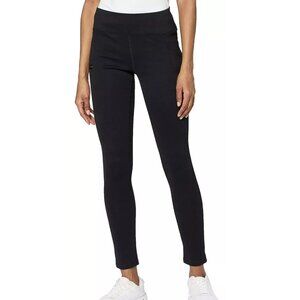 Carhartt Force Fitted Lightweight Utility Leggings Womens XS Black BN3609-W